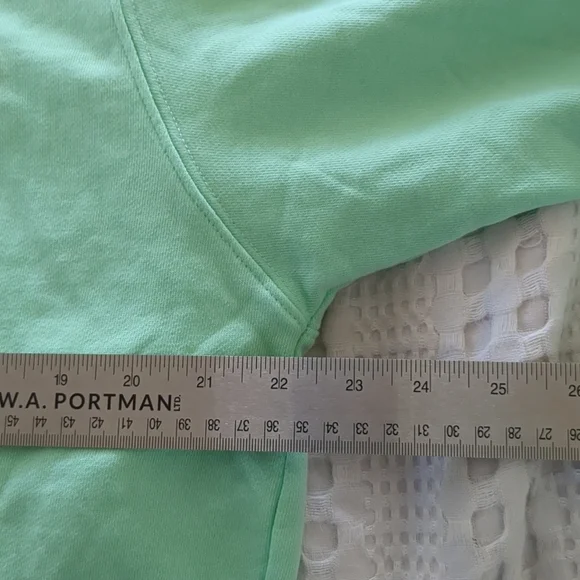 Golf Wang Sweatshirt Green Medium Tyler The Creator Pullover - Picture 4 of 7